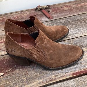 🌸Born Fredrika  ankle ankle bootie 🌸